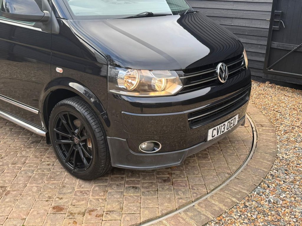 Used Volkswagen Caravelle 2013 for sale - 76962180: Photo 22