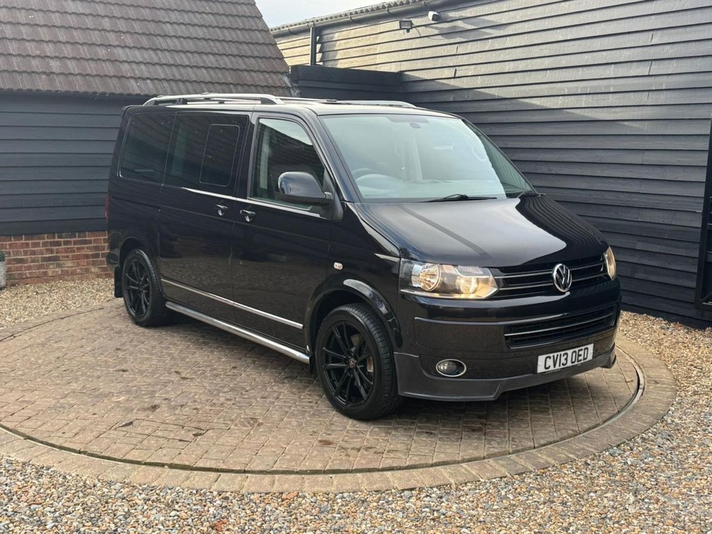 Used Volkswagen Caravelle 2013 for sale - 76962180: Photo 23