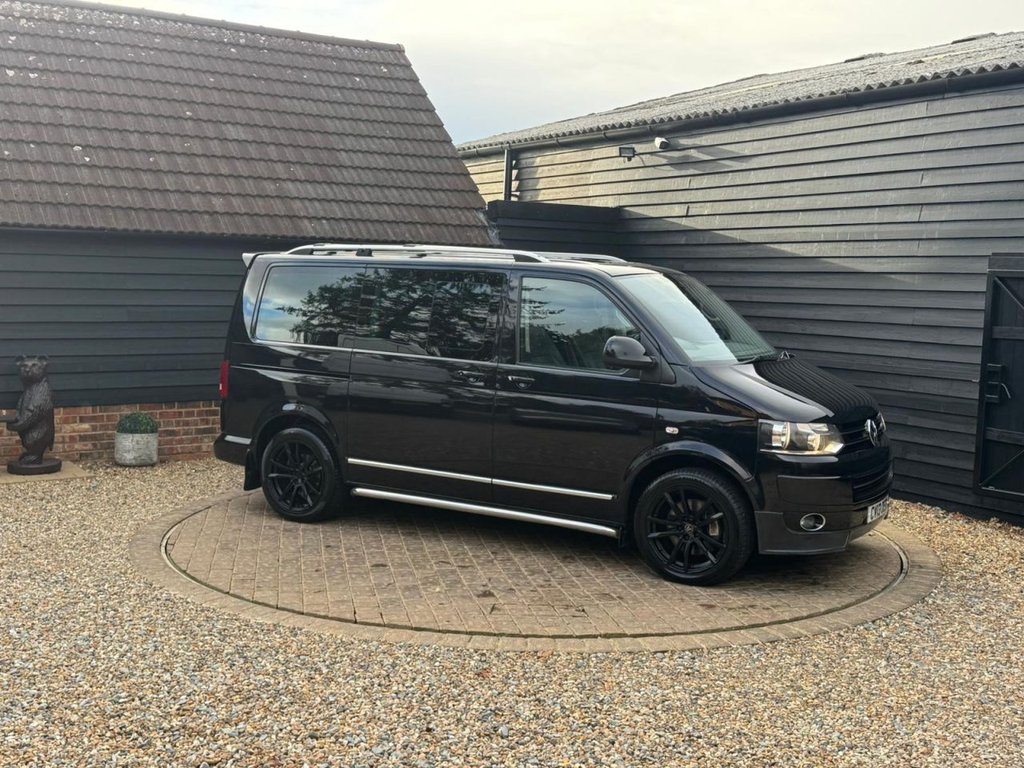 Used Volkswagen Caravelle 2013 for sale - 76962180: Photo 24