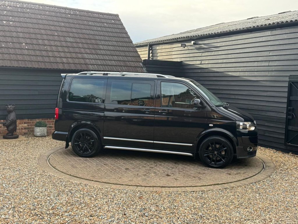 Used Volkswagen Caravelle 2013 for sale - 76962180: Photo 25