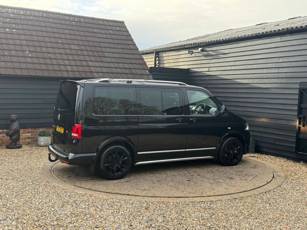 Used Volkswagen Caravelle 2013 for sale - 76962180: Photo 26