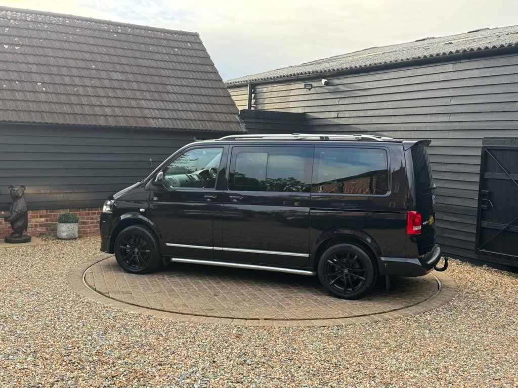 Used Volkswagen Caravelle 2013 for sale - 76962180: Photo 28