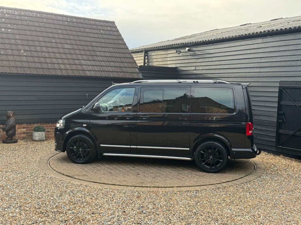 Used Volkswagen Caravelle 2013 for sale - 76962180: Photo 29