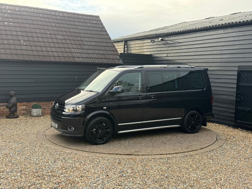 Used Volkswagen Caravelle 2013 for sale - 76962180: Photo 30