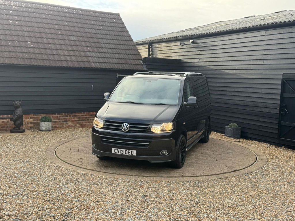 Used Volkswagen Caravelle 2013 for sale - 76962180: Photo 31