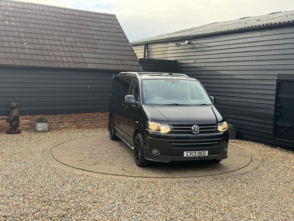 Used Volkswagen Caravelle 2013 for sale - 76962180: Photo 32