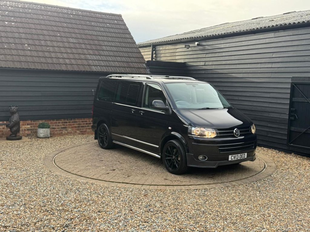 Used Volkswagen Caravelle 2013 for sale - 76962180: Photo 33