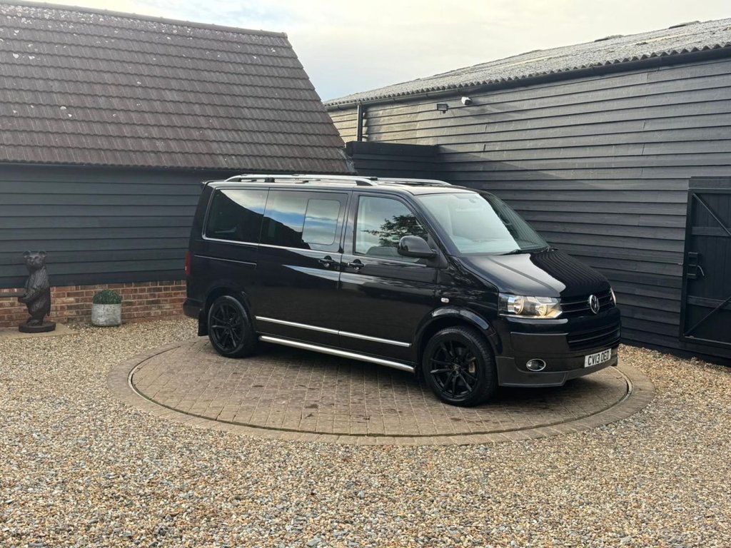 Used Volkswagen Caravelle 2013 for sale - 76962180: Photo 34