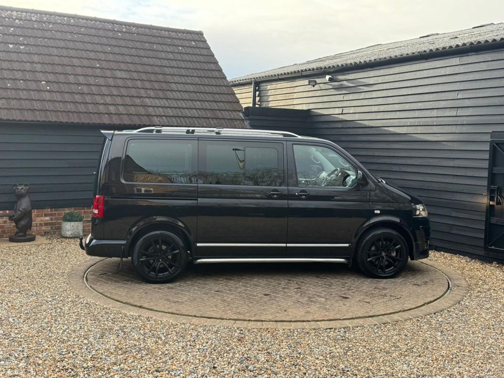 Used Volkswagen Caravelle 2013 for sale - 76962180: Photo 5