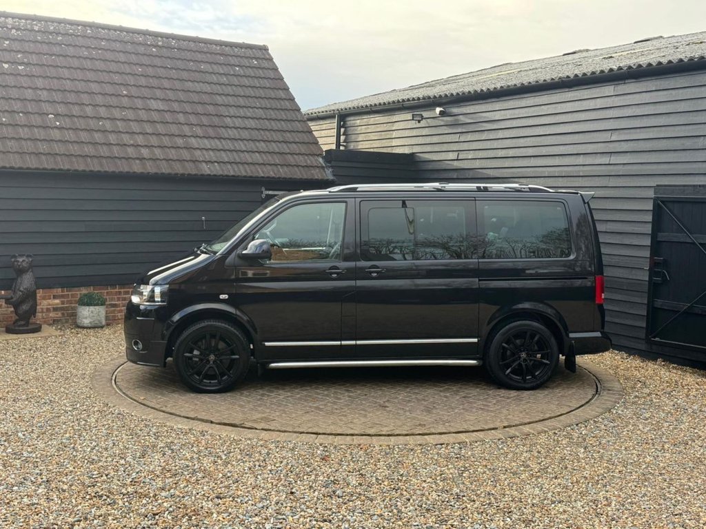 Used Volkswagen Caravelle 2013 for sale - 76962180: Photo 6