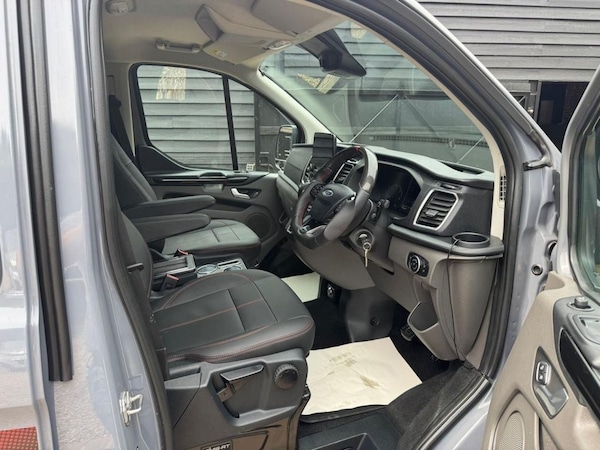 Used Ford Transit Custom 2020 for sale - 75028689: Photo 10