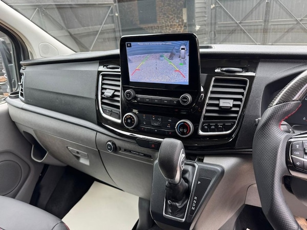 Used Ford Transit Custom 2020 for sale - 75028689: Photo 12