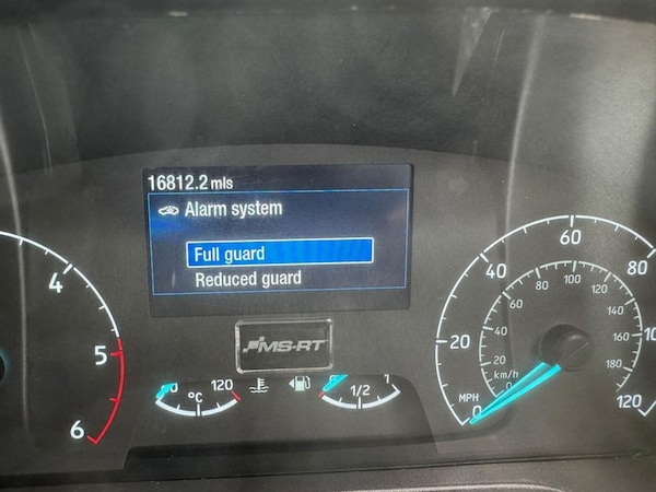Used Ford Transit Custom 2020 for sale - 75028689: Photo 13
