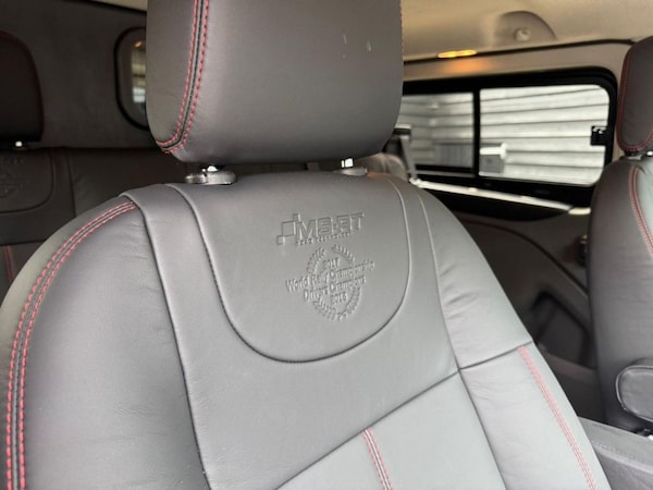 Used Ford Transit Custom 2020 for sale - 75028689: Photo 17