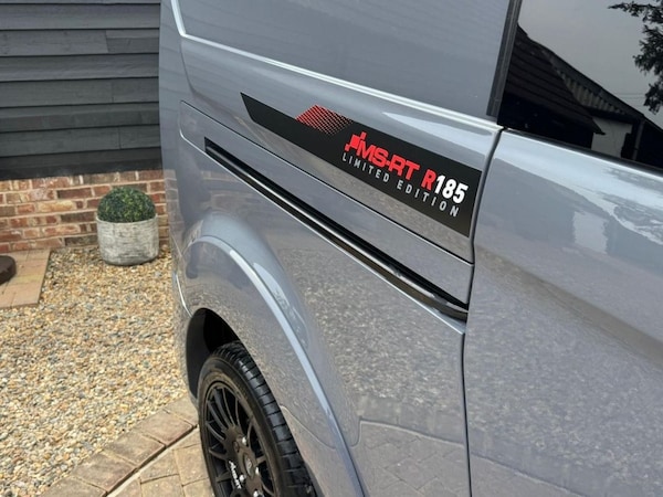 Used Ford Transit Custom 2020 for sale - 75028689: Photo 20
