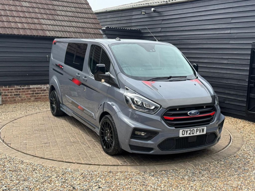 Vehicle 24