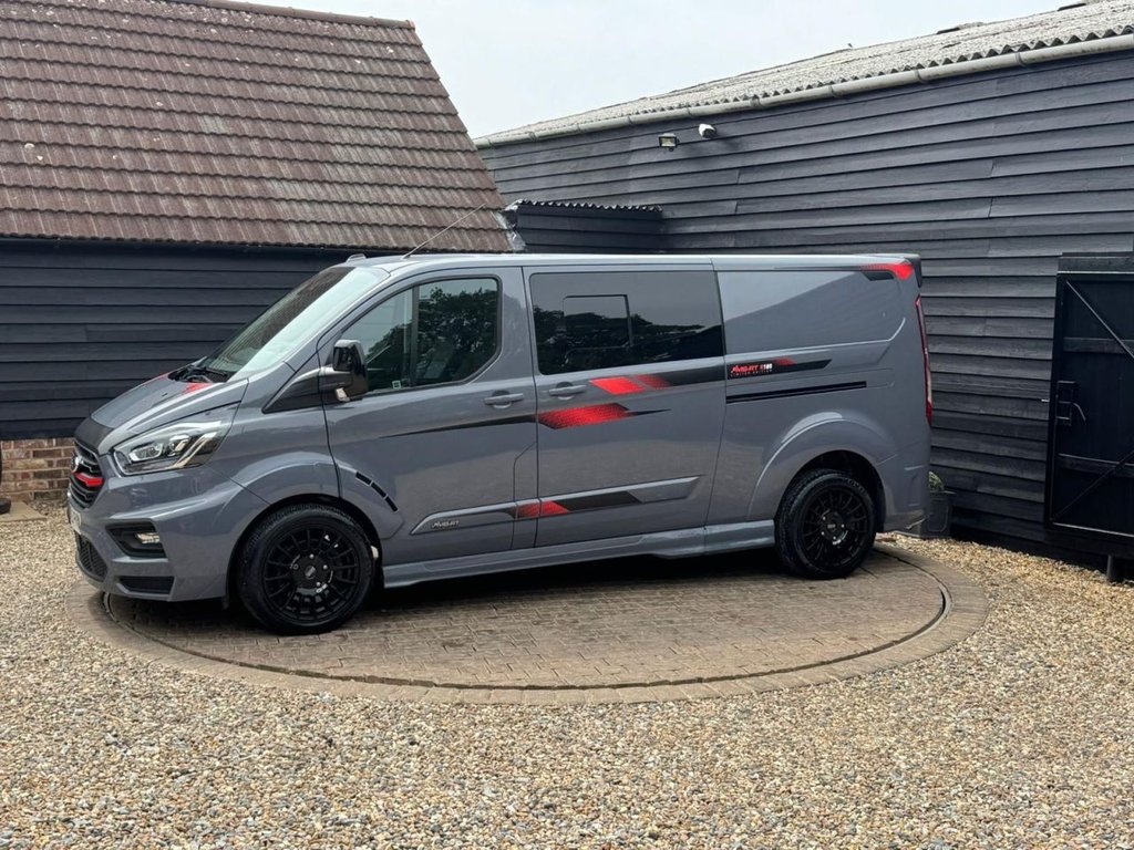 Vehicle 25