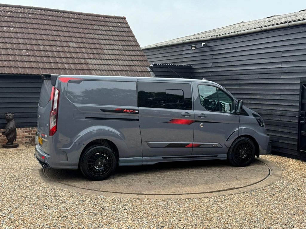 Vehicle 29