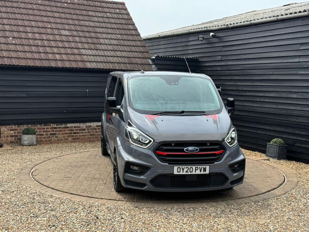 Vehicle 31