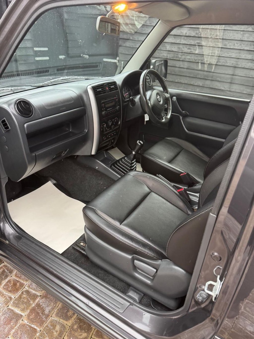 Used Suzuki Jimny 2014 for sale - 77167232: Photo 10