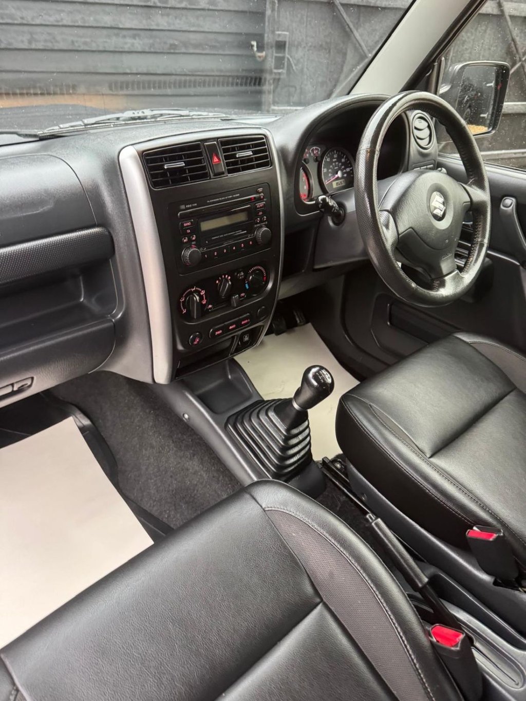 Used Suzuki Jimny 2014 for sale - 77167232: Photo 13