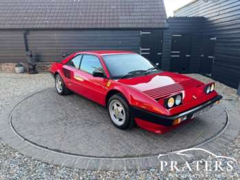 1981 (R7) - 2-Door