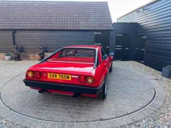 Used Ferrari Mondial 1981 for sale - 74687842: Photo