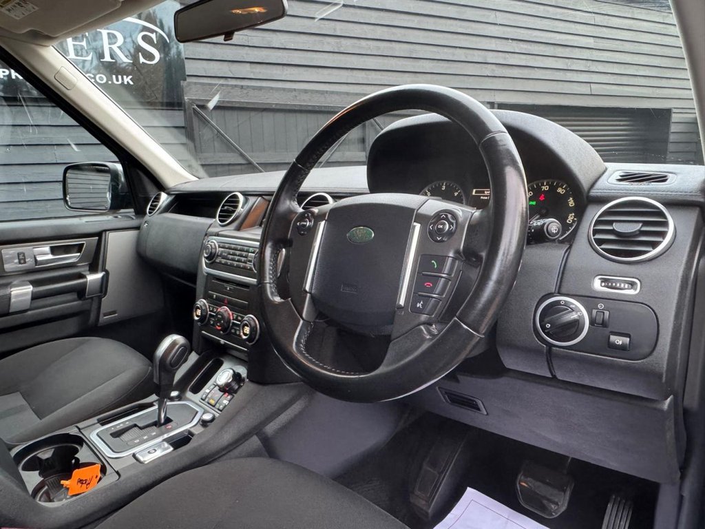 Used Land Rover Discovery 2009 for sale - 77307316: Photo 10