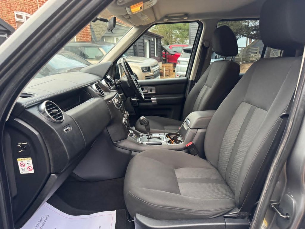 Used Land Rover Discovery 2009 for sale - 77307316: Photo 11