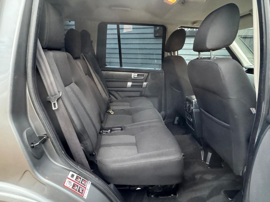 Used Land Rover Discovery 2009 for sale - 77307316: Photo 12