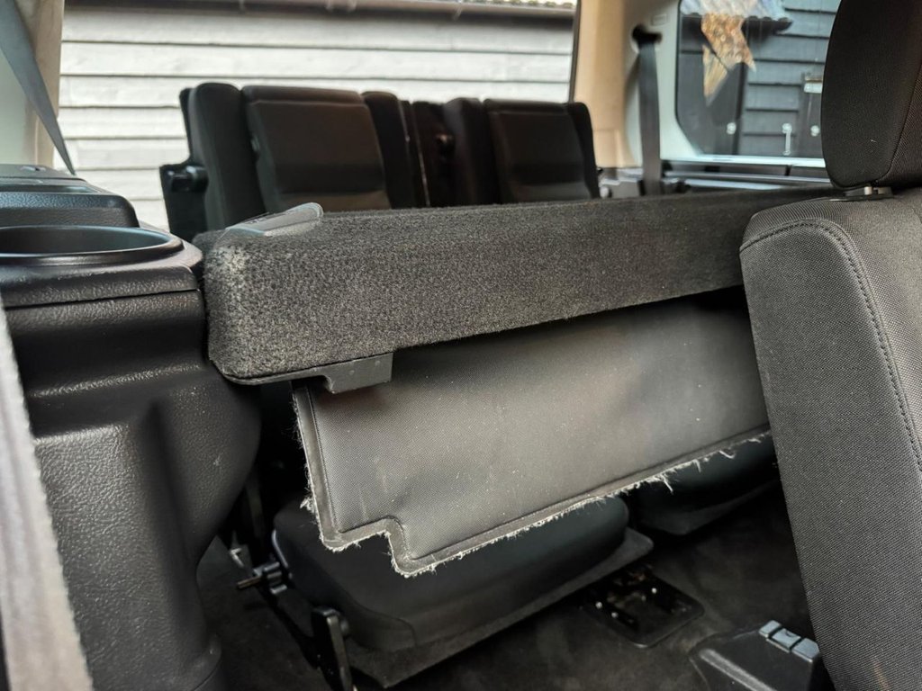 Used Land Rover Discovery 2009 for sale - 77307316: Photo 13