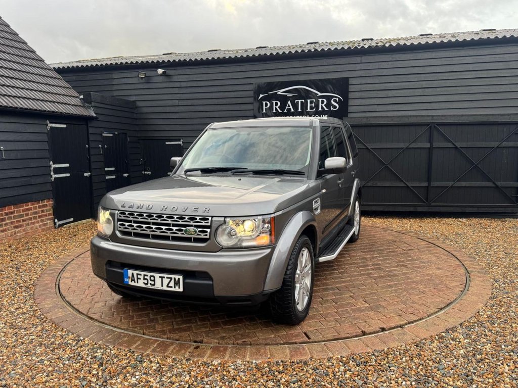 Used Land Rover Discovery 2009 for sale - 77307316: Photo 14