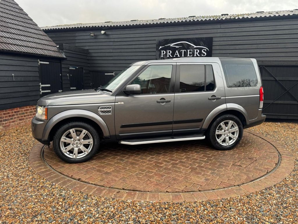 Used Land Rover Discovery 2009 for sale - 77307316: Photo 17