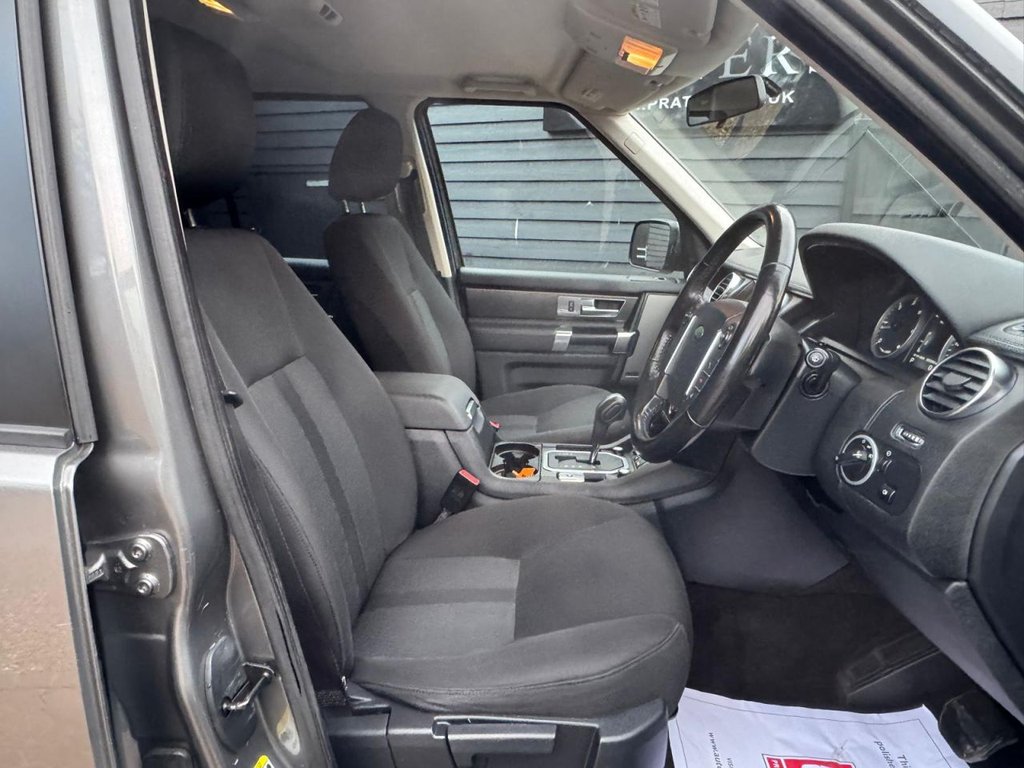 Used Land Rover Discovery 2009 for sale - 77307316: Photo 9