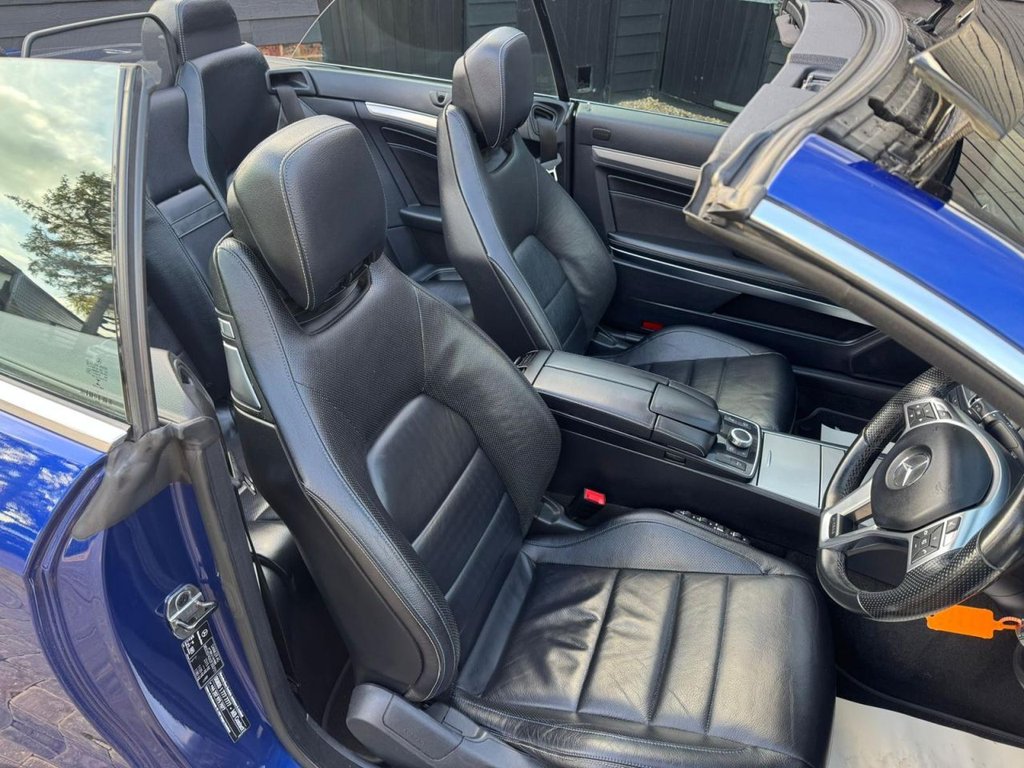 Used Mercedes-Benz E Class 2016 for sale - 76574766: Photo 10