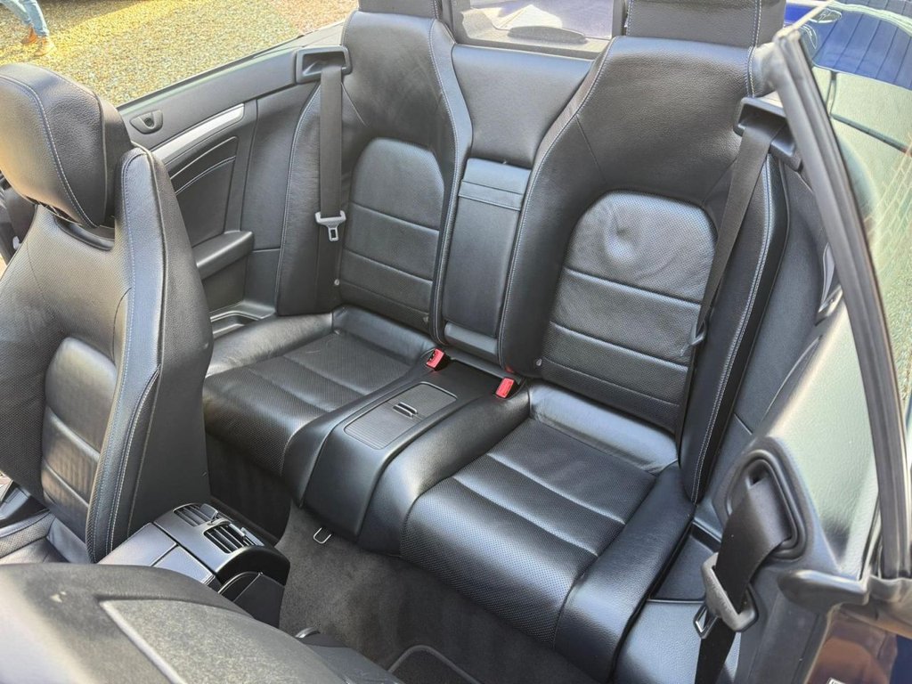 Used Mercedes-Benz E Class 2016 for sale - 76574766: Photo 14