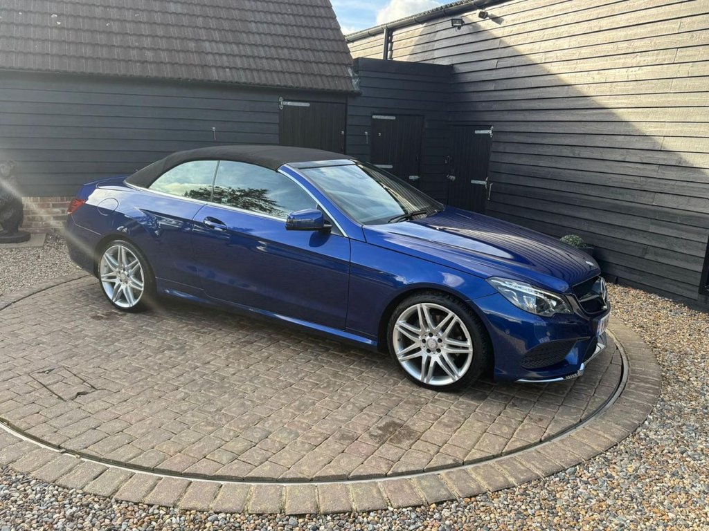 Used Mercedes-Benz E Class 2016 for sale - 76574766: Photo 18