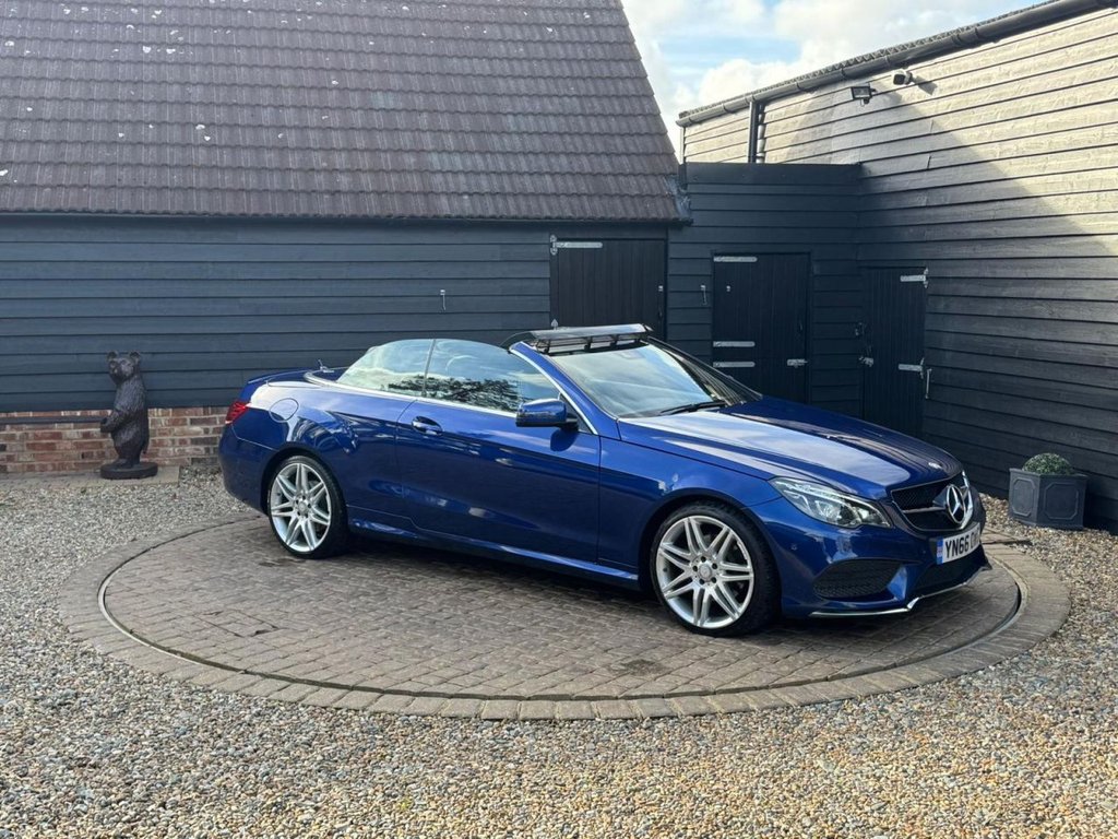 Used Mercedes-Benz E Class 2016 for sale - 76574766: Photo 19