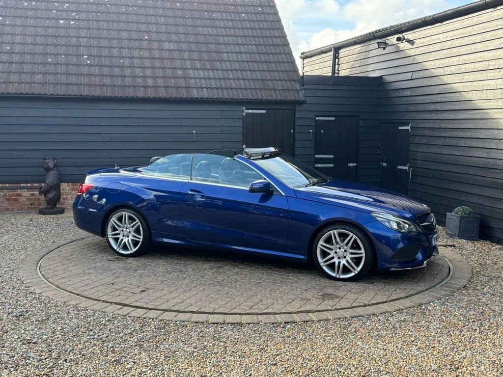 Used Mercedes-Benz E Class 2016 for sale - 76574766: Photo 20