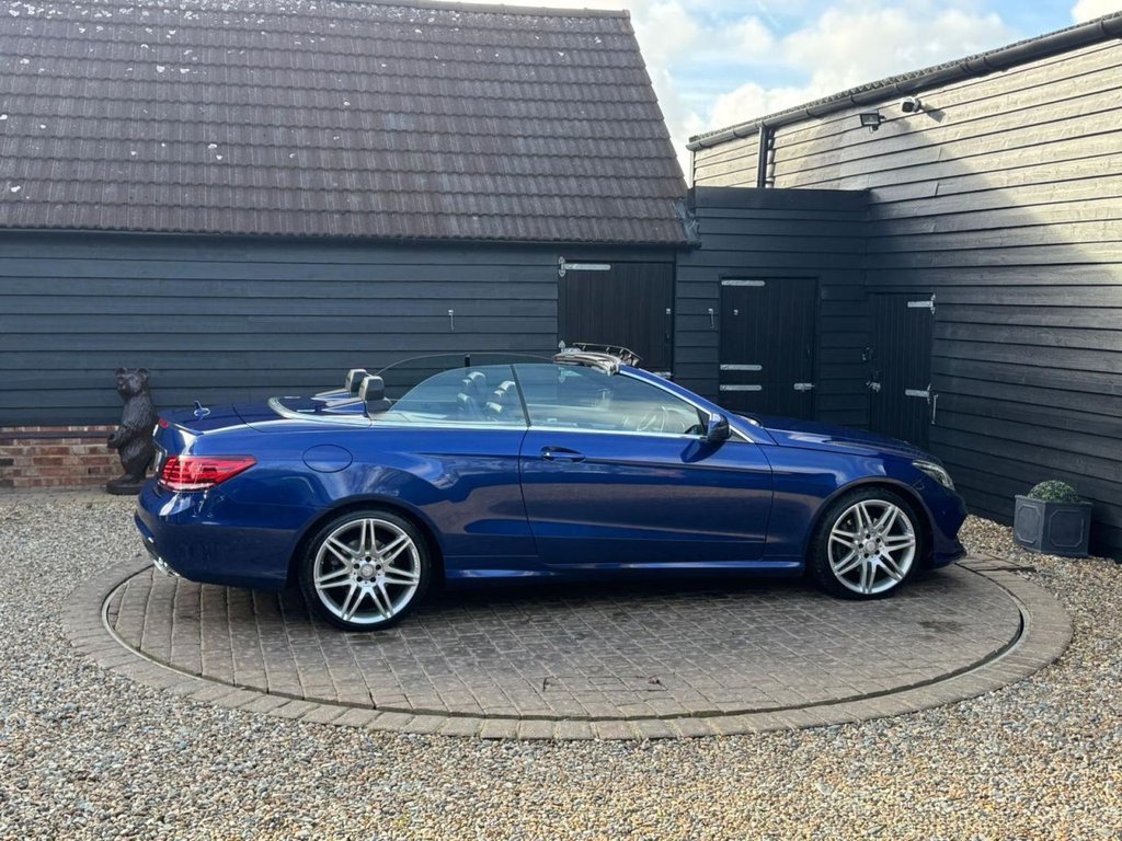 Used Mercedes-Benz E Class 2016 for sale - 76574766: Photo 21