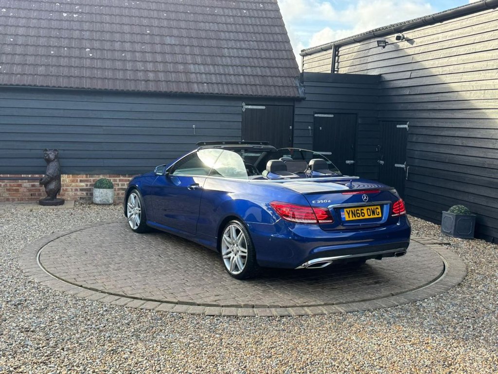 Used Mercedes-Benz E Class 2016 for sale - 76574766: Photo 23