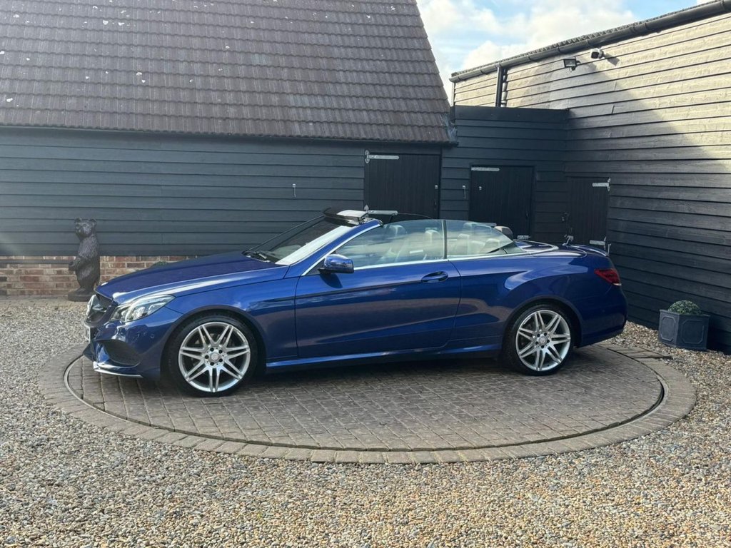 Used Mercedes-Benz E Class 2016 for sale - 76574766: Photo 24