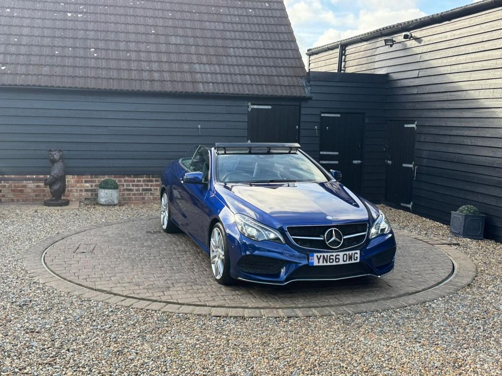 Used Mercedes-Benz E Class 2016 for sale - 76574766: Photo 26