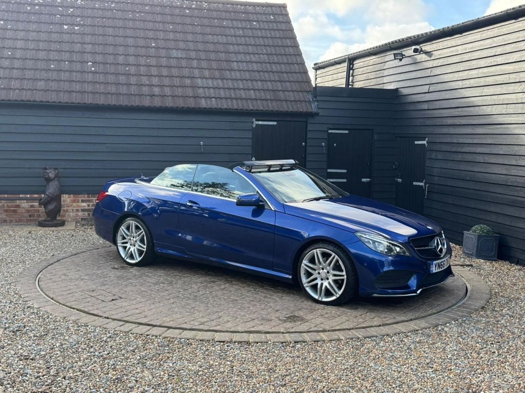 Used Mercedes-Benz E Class 2016 for sale - 76574766: Photo 27