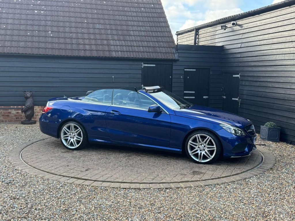 Used Mercedes-Benz E Class 2016 for sale - 76574766: Photo 28