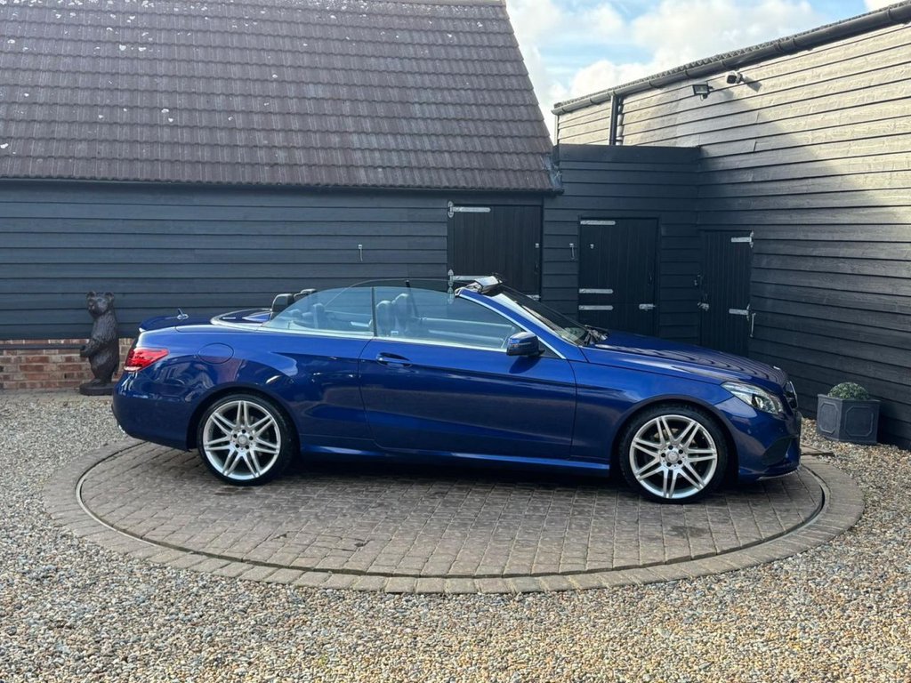 Used Mercedes-Benz E Class 2016 for sale - 76574766: Photo 5