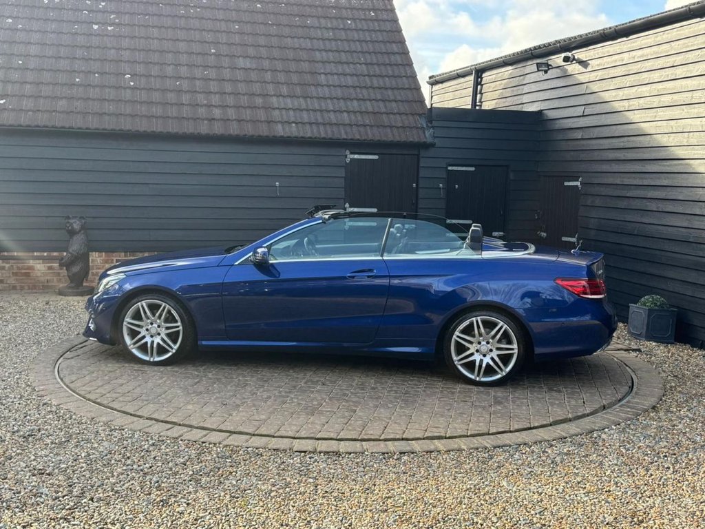 Used Mercedes-Benz E Class 2016 for sale - 76574766: Photo 6