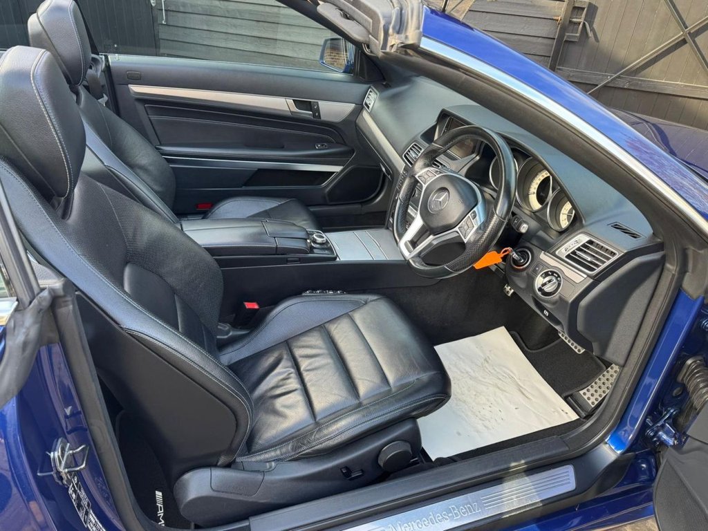 Used Mercedes-Benz E Class 2016 for sale - 76574766: Photo 9