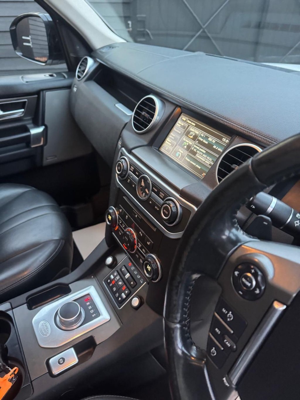 Used Land Rover Discovery 2014 for sale - 77167233: Photo 13