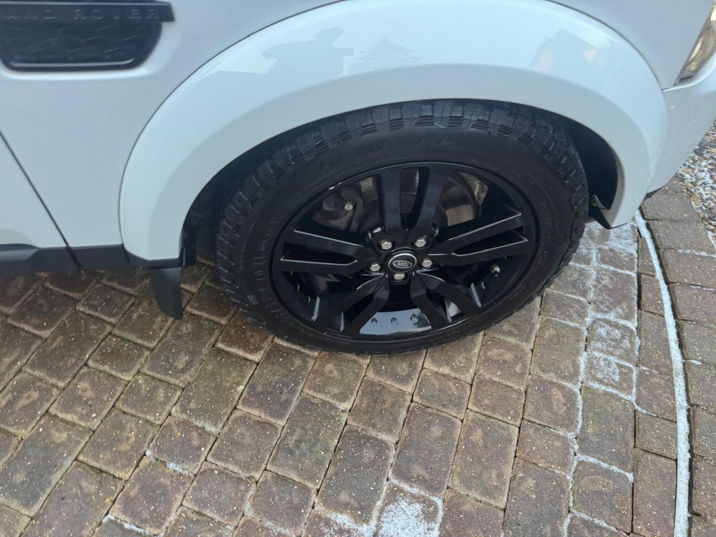 Used Land Rover Discovery 2014 for sale - 77167233: Photo 16